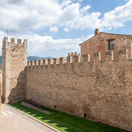 Hauzify I Vila Ducal Montblanc Exterior foto