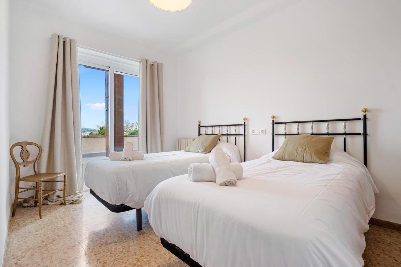 Hauzify I Vila Ducal Montblanc Exterior foto