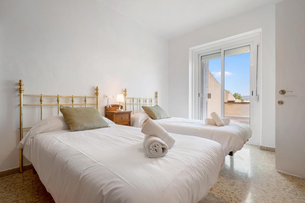 Hauzify I Vila Ducal Montblanc Exterior foto
