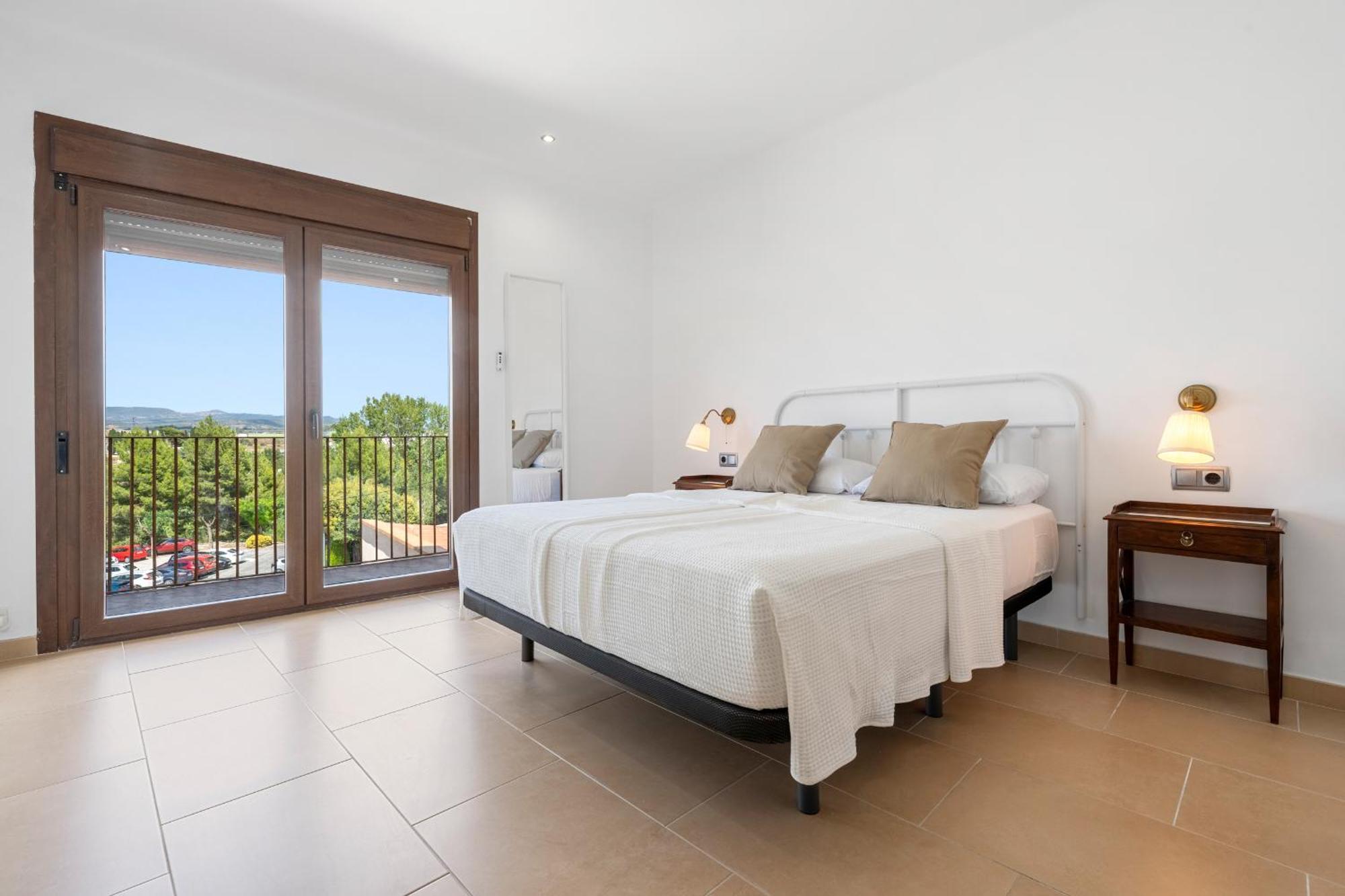 Hauzify I Vila Ducal Montblanc Exterior foto